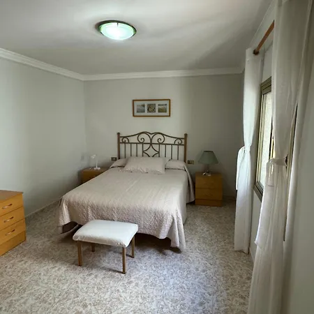 Casa Pepa Appartement