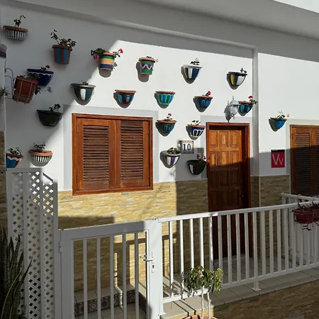 Daire Casa Pepa Puerto De Mogan