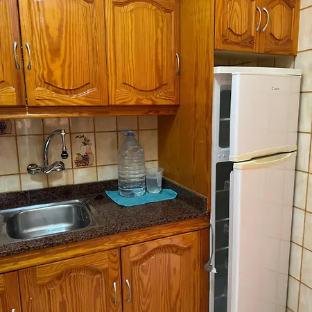 Casa Pepa * Puerto De Mogan