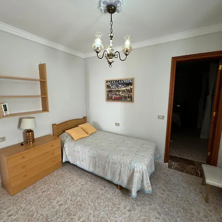 Casa Pepa * Puerto De Mogan