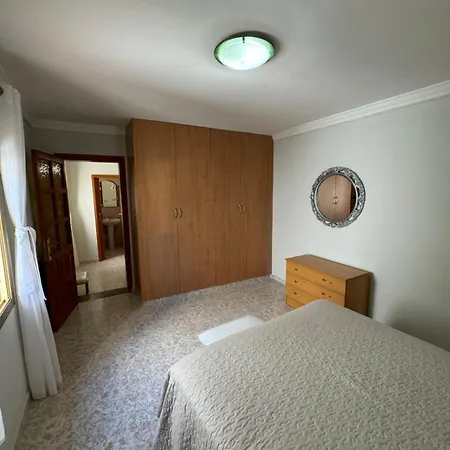 Casa Pepa Appartement