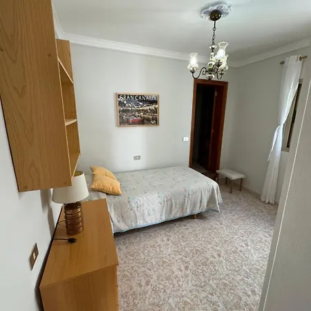 Casa Pepa * Puerto De Mogan