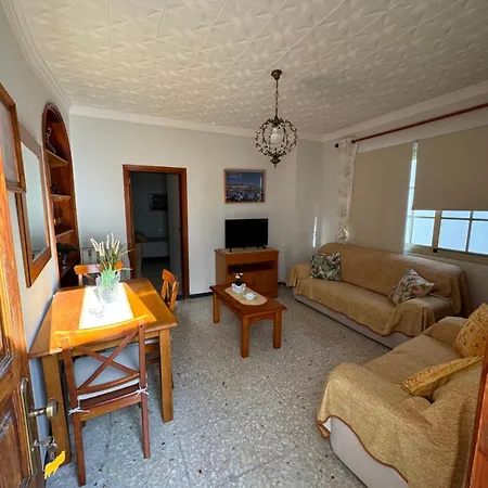 Casa Pepa Апартаменты *